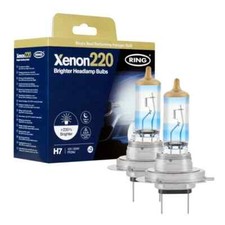 Ring xenon 220 for sale  STOKE-ON-TRENT