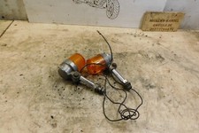 Honda 500 blinker gebraucht kaufen  Westoverledingen