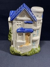 Takahashi ceramic victorian for sale  San Diego