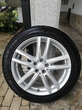 Cerchi lega uniwheels usato  Lodi