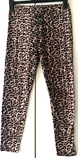 Dünne leggings leoprint gebraucht kaufen  Deutschland
