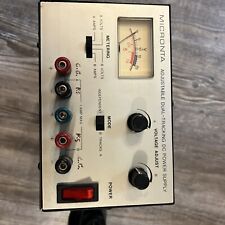 Micronta 121 adjustable for sale  Clovis