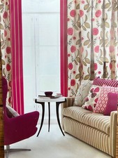 Luxury fabric remnants for sale  MARLOW