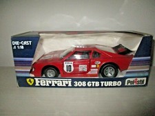 Ferrari 308 gtb usato  Corbetta