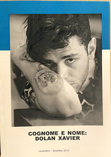 Cognome nome dolan usato  Reggio Emilia