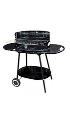 Kingfisher bbq5 oval for sale  MITCHAM