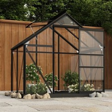 Glass greenhouse garden for sale  LONDON