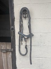 Pony head collar for sale  HUDDERSFIELD