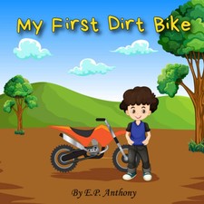 First dirt bike for sale  Depew