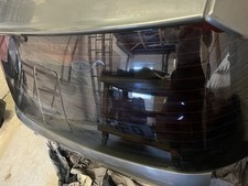 Corolla sport rear for sale  NUNEATON