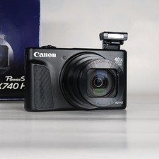 Mint canon powershot d'occasion  Jouques