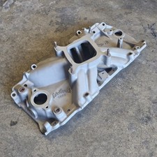 Vintage edelbrock intake for sale  Sacramento