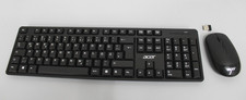 Acer akr900 kabelloses gebraucht kaufen  Dortmund