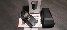 Canon flash 580 usato  Imola