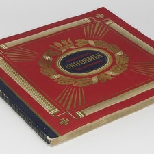 German imperial army d'occasion  Expédié en Belgium