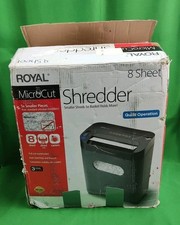 Royal microcut quiet for sale  Roanoke