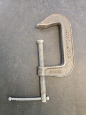 Vintage craftsman clamp for sale  Oakland