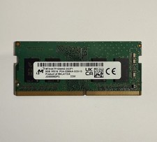8go ram ddr4 d'occasion 8go ram ddr4 d'occasion  Grenoble-