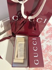 Empty gucci box for sale  LONDON