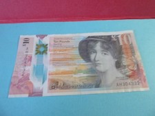 Pounds sterling 2016 gebraucht kaufen  Brühl