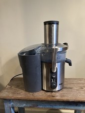 Sage bje520uk nutri for sale  CARNFORTH