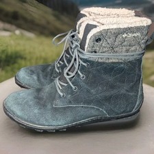 Columbia boots women for sale  Eden
