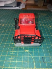 Vintage corgi major for sale  RYDE