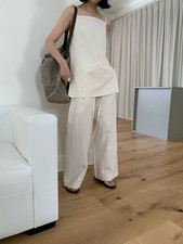 Minimalist square neck for sale  Los Angeles