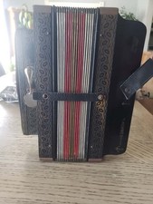 Antique hohner germany for sale  Brodheadsville