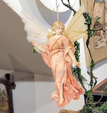Double sided angels for sale  Princeton