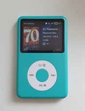 Ipod classic 128 usato  Italia