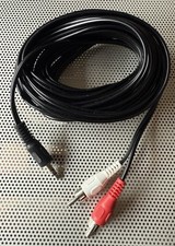 Klinkenstecker adapter klinke gebraucht kaufen  Bremen