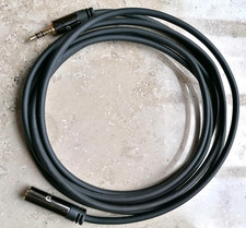 Audio kabel stereo gebraucht kaufen  Bundenthal, Erlenbach, Busenberg