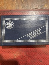 Usado, Caixa Smith And Wesson modelo 38 comprar usado  Enviando para Brazil