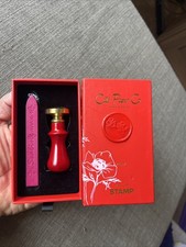 Wax seal kit for sale  Annandale