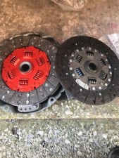 Rover sd1 clutch for sale  WIRRAL
