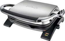 Kontaktgrill gargutsensor gore gebraucht kaufen  Heikendorf