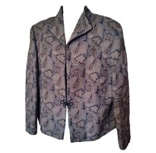 Kirsten krog blazer for sale  CHELMSFORD