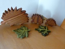 Deko herbstdeko set gebraucht kaufen  Dettingen an der Erms
