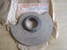 Kawasaki nos rotary for sale  CLITHEROE