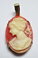 Beau petit pendentif d'occasion  Perros-Guirec