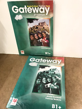 Gateway 2nd edition usato  Roma