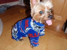 Buffalo bills fleece for sale  Attleboro