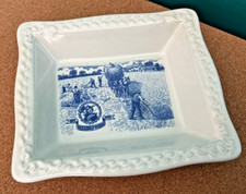 Vintage commemorative shredded for sale  STAFFORD