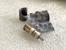 1 peça D405BP USSR Д405БП diodo misturador de micro-ondas militar 8.2...14.2GHz militar comprar usado  Enviando para Brazil