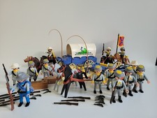 Playmobil western südstaatler gebraucht kaufen  Crailsheim