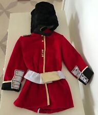 Costume vestito divisa usato  San Vito dei Normanni