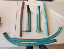 1957 chevy sedan for sale  Coolidge