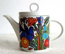 Theiere cafetiere teapot d'occasion  La Ferté-sous-Jouarre