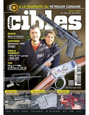 Cibles 608 carabine d'occasion Cibles 608 carabine d'occasion  Bubry